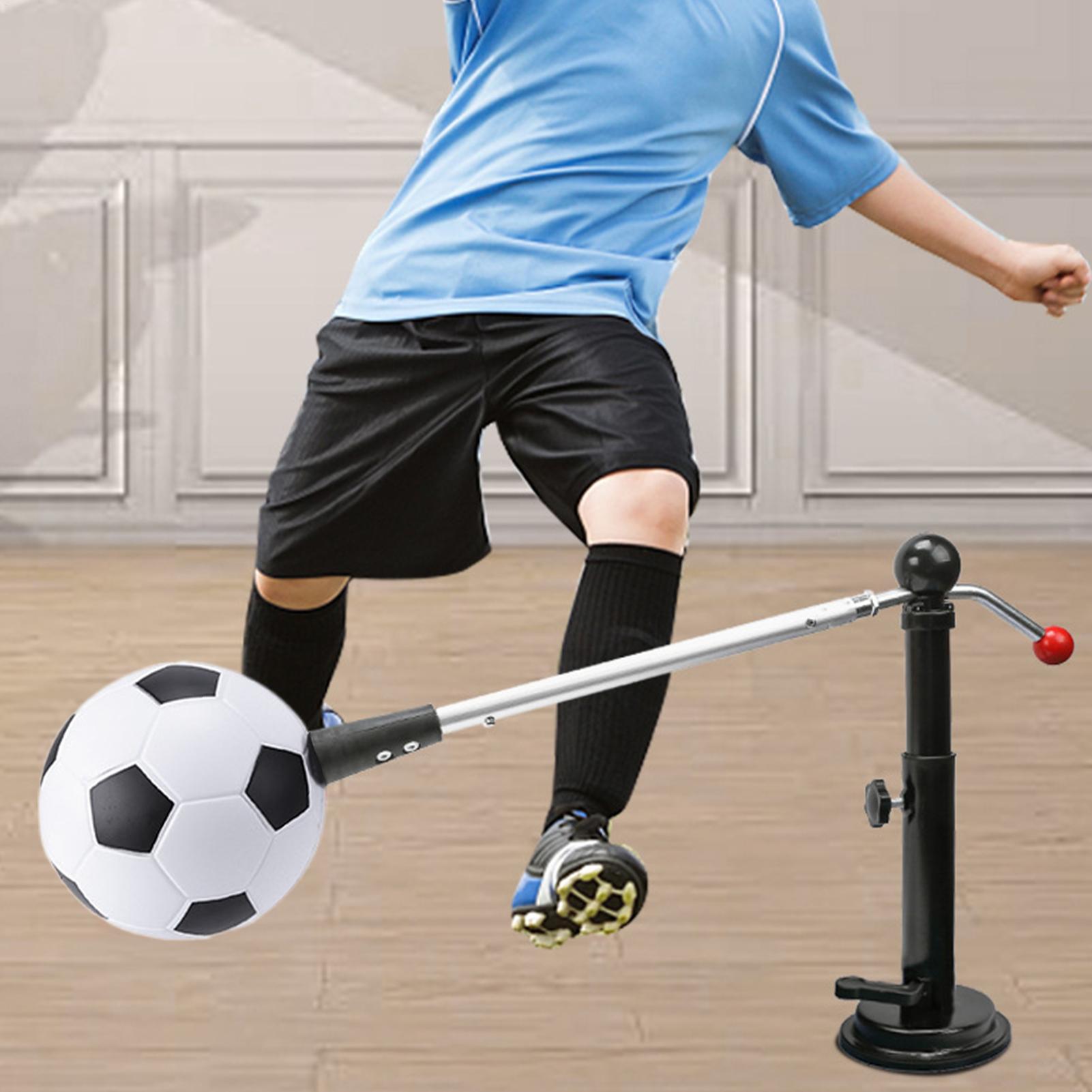 جهاز تدريب كرة القدم لتحسين ال - مراجعة Football Training Cone وسعره