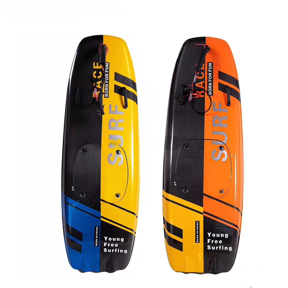 -معدات الرياضات المائية الكهرب - مراجعة Sports Equipment That Starts With A وسعره