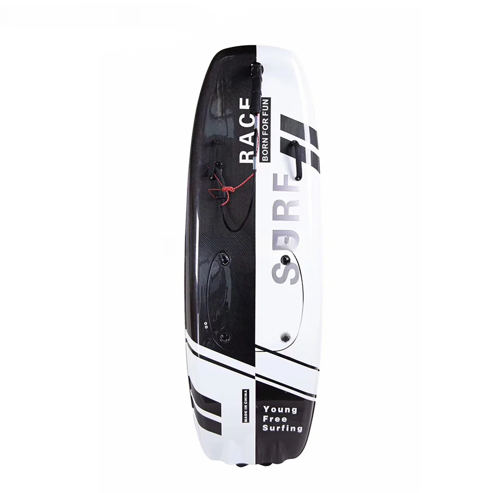 -معدات الرياضات المائية الكهرب - مراجعة Sports Equipment That Starts With A وسعره