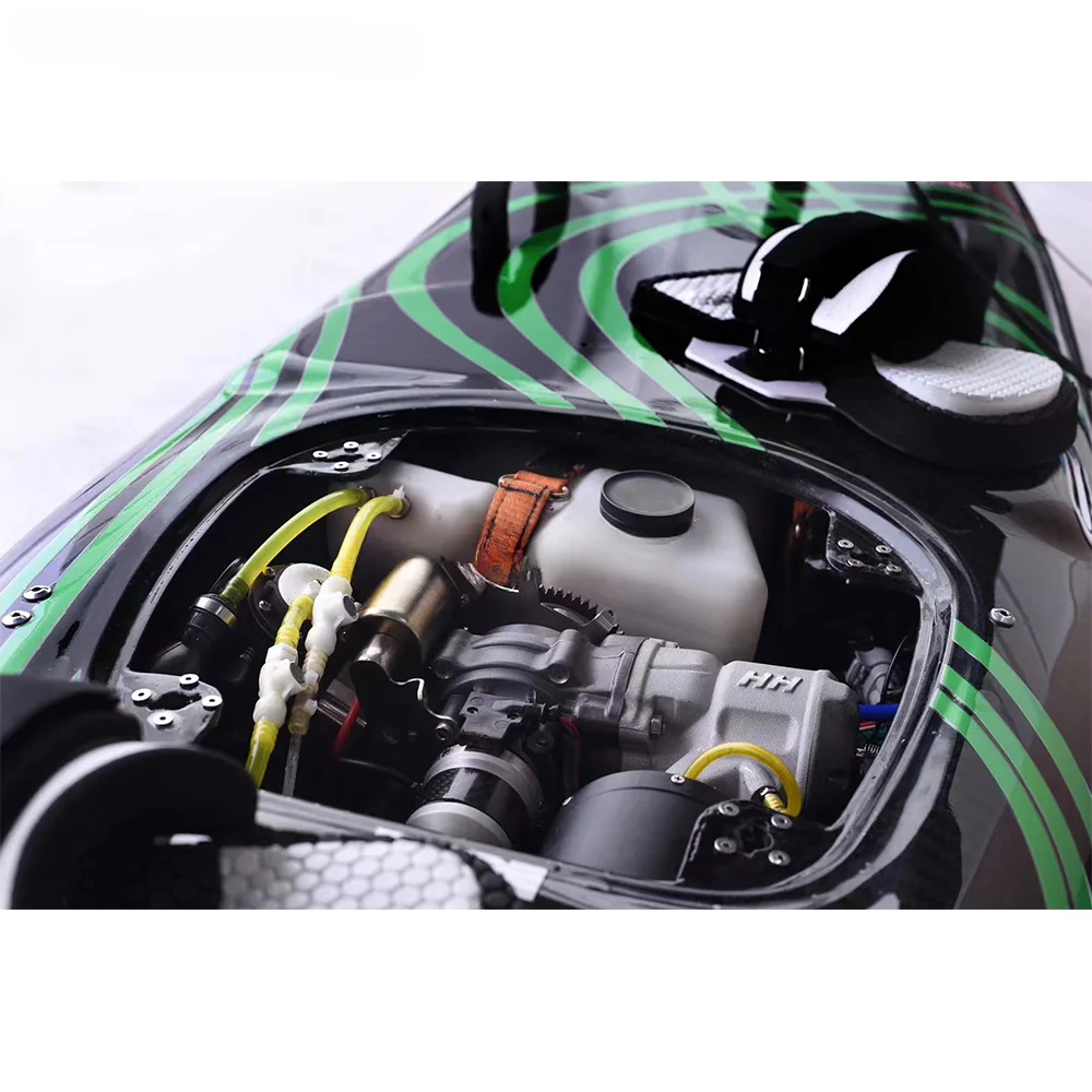 -معدات الرياضات المائية الكهرب - مراجعة Sports Equipment That Starts With A وسعره