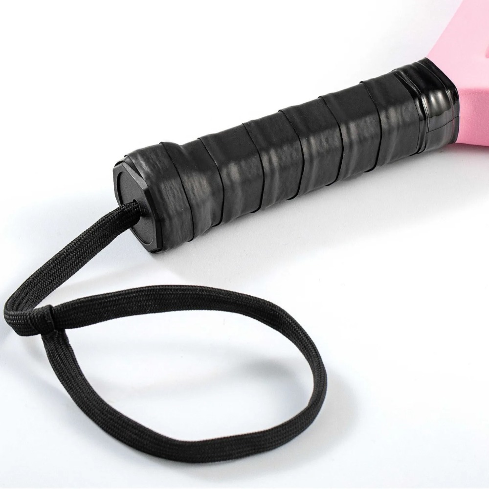 ألياف الكربون - مضارب تنس مصنو - مراجعة Padel Racket Carbon وسعره