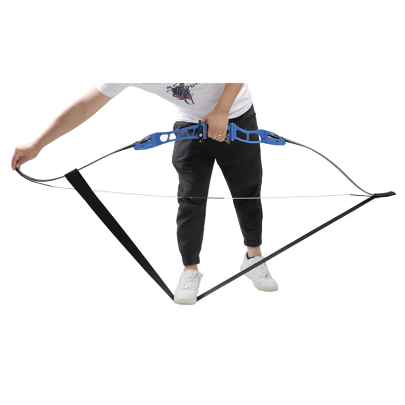 أداة تركيب خيط القوس للقوس الم - مراجعة Archery Target Face وسعره